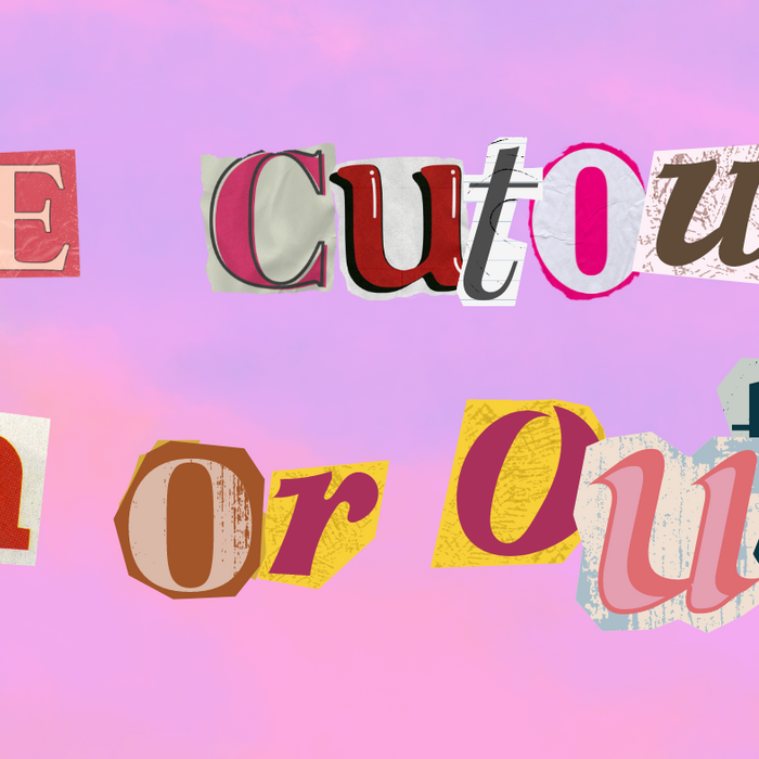 Are cutouts in or out?