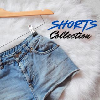 Collection image for: Shorts Collection