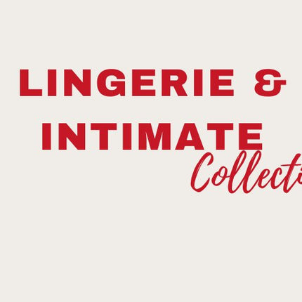 Collection image for: LINGERIE & INTIMATES