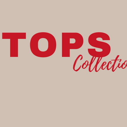 Collection image for: Tops Collection