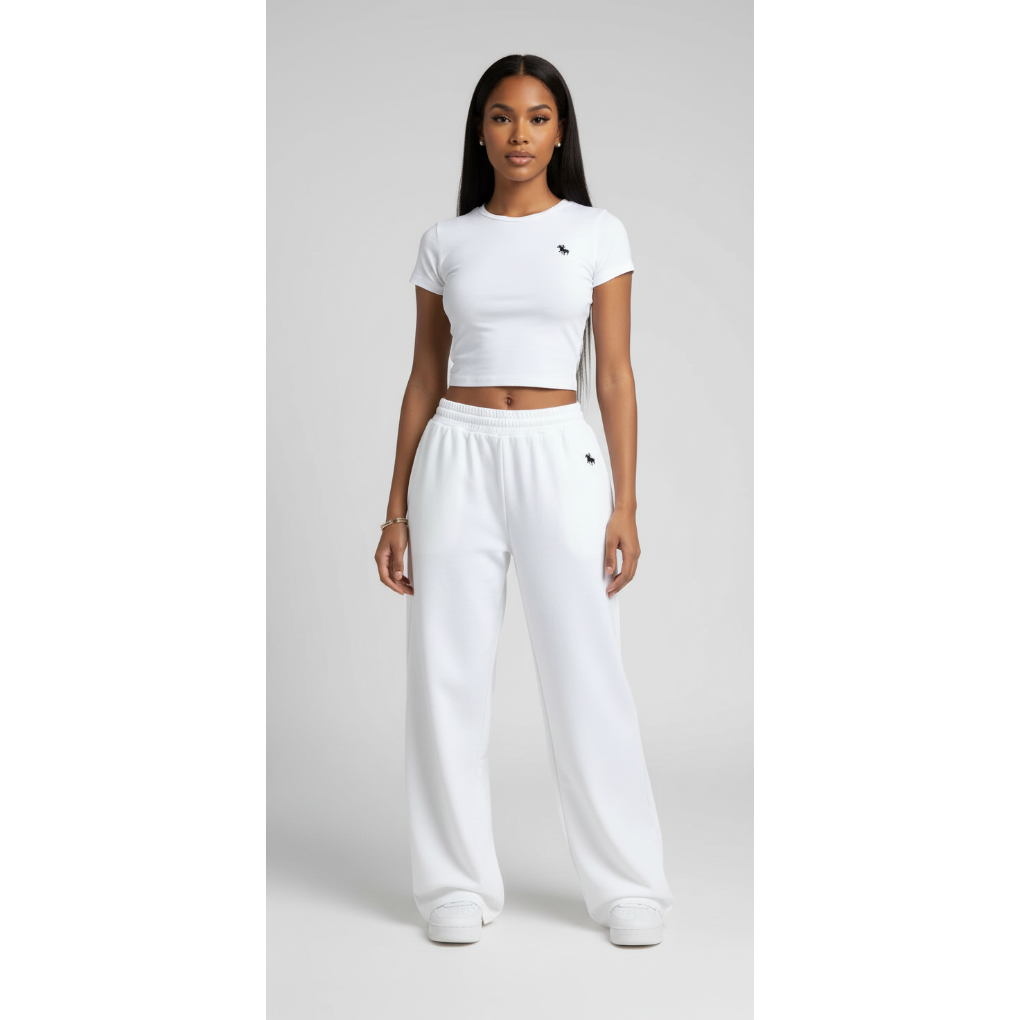 Women's Casual Two-Piece Lounge Set. – YELLOW SUB TRADING