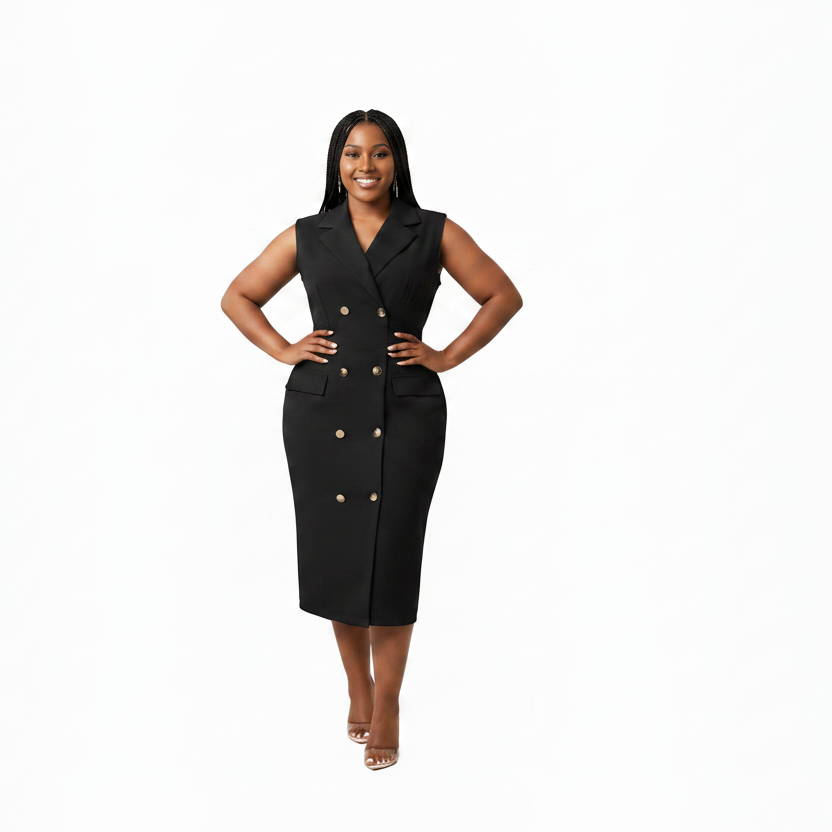 Plus‑Size‑Mode Leicht Gemacht: Ihr Stil‑Guide Für Jede Gelegenheit