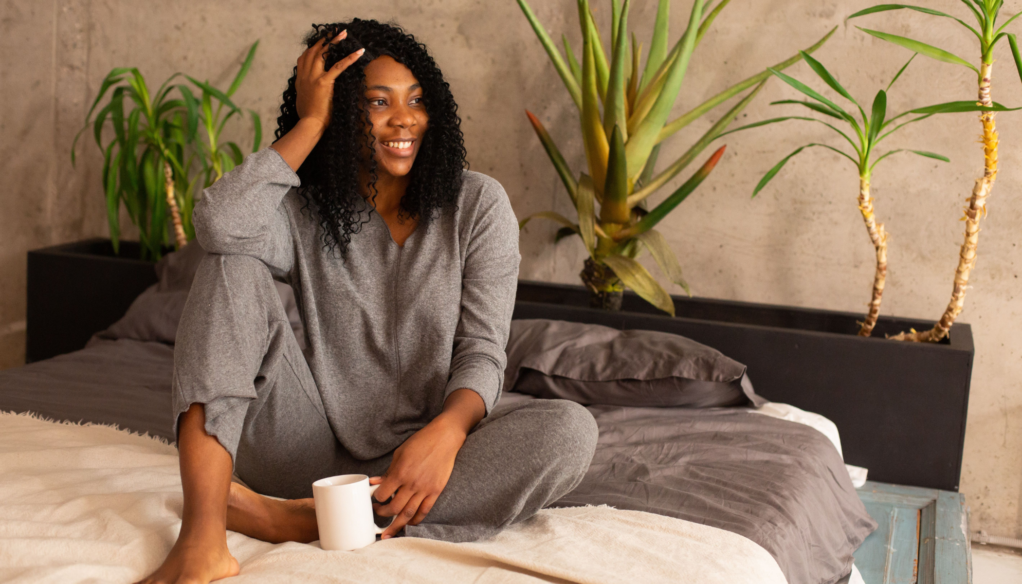 Elevating Loungewear: Comfort Meets Style