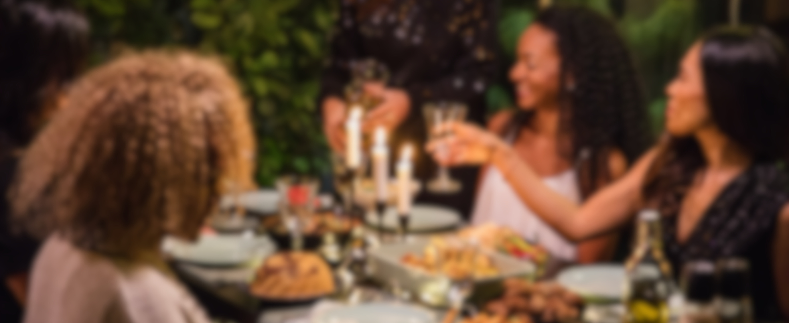 Ready for the Glow: Effortless Looks for November Days