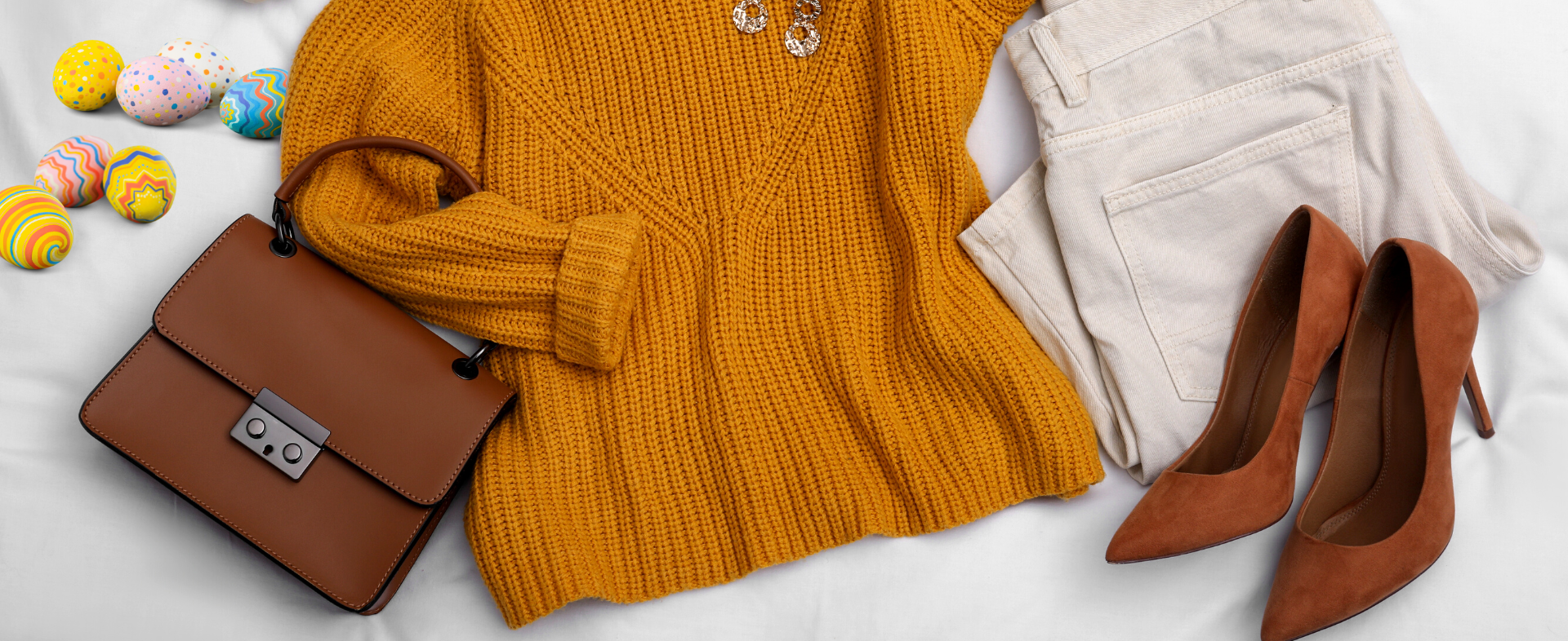 How to style your outfit this Easter