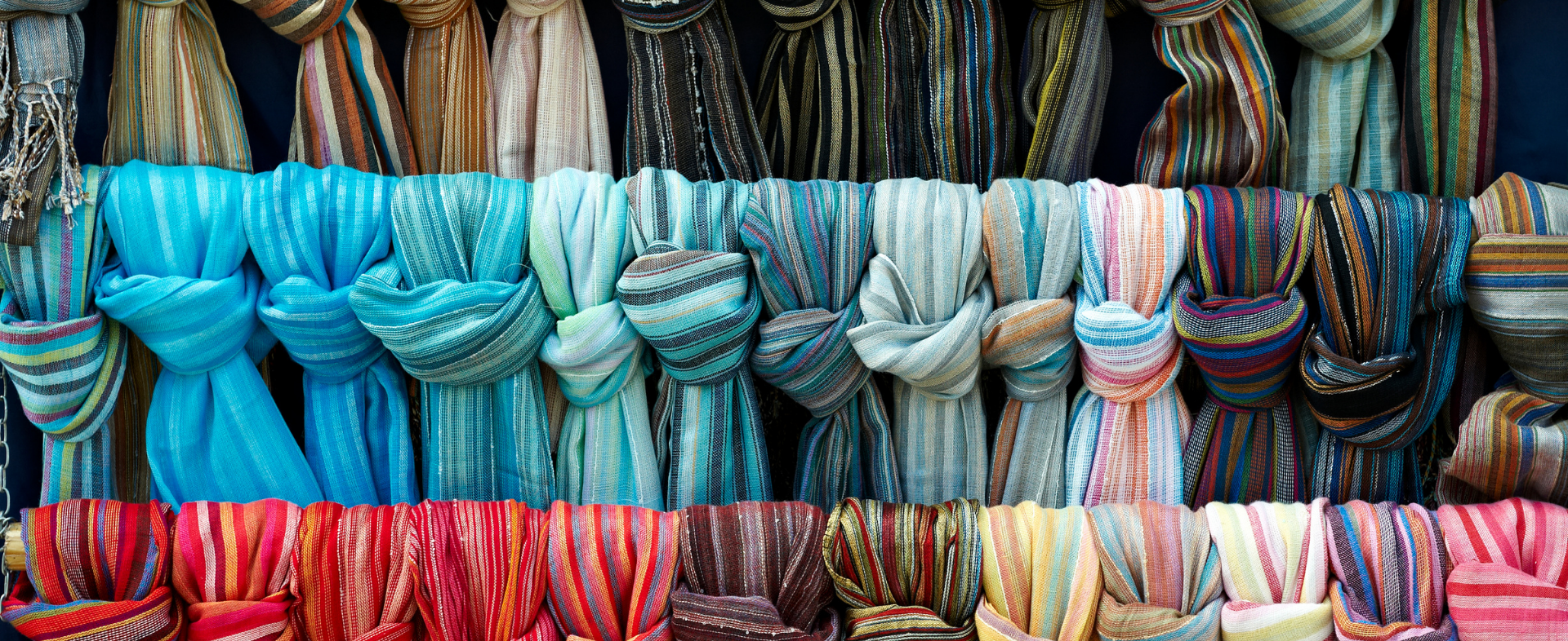 The Versatile Scarf: Your Ultimate Fashion Accessory