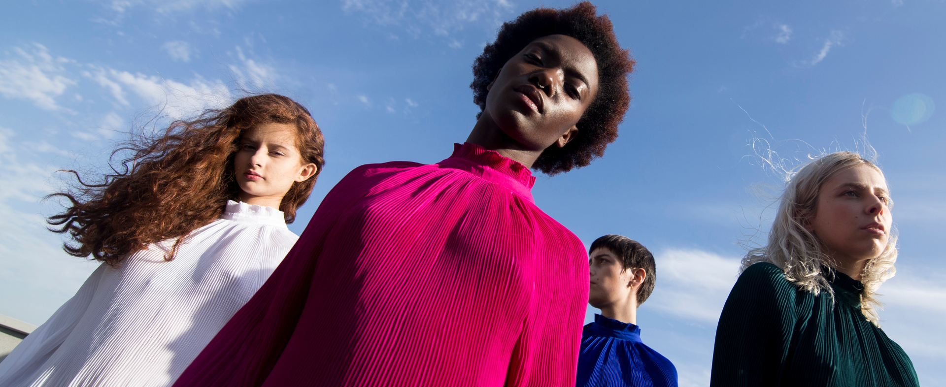 Power in Your Presence: Dressing with Confidence This Women’s Month