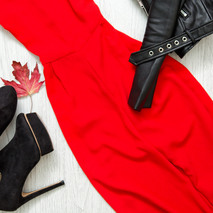 How to style your outfit this Valentine’s Day