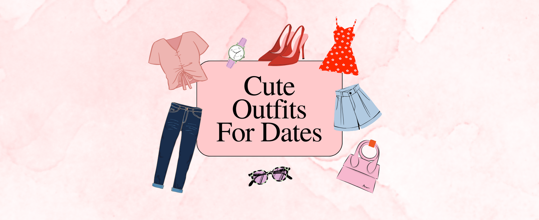 Chic and Cozy: YST's Guide to Perfect Picnic, Dinner, and Breakfast Date Outfits