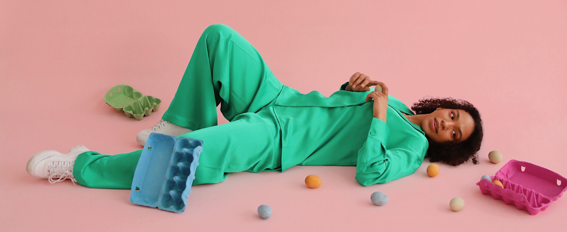 Picking the Perfect Easter Outfit