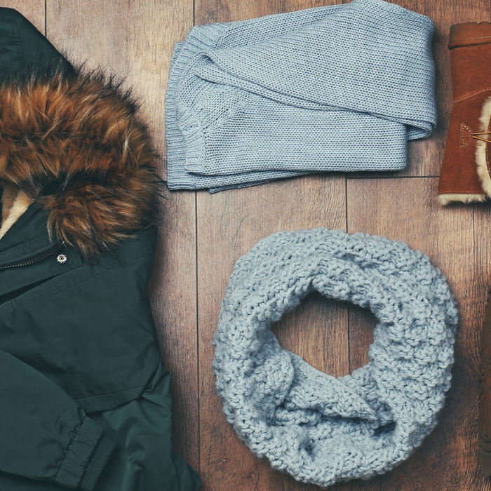 How to style your outfits this Winter