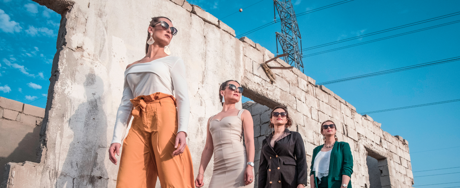 Elevate Your Workwear: South African January Fashion Trends