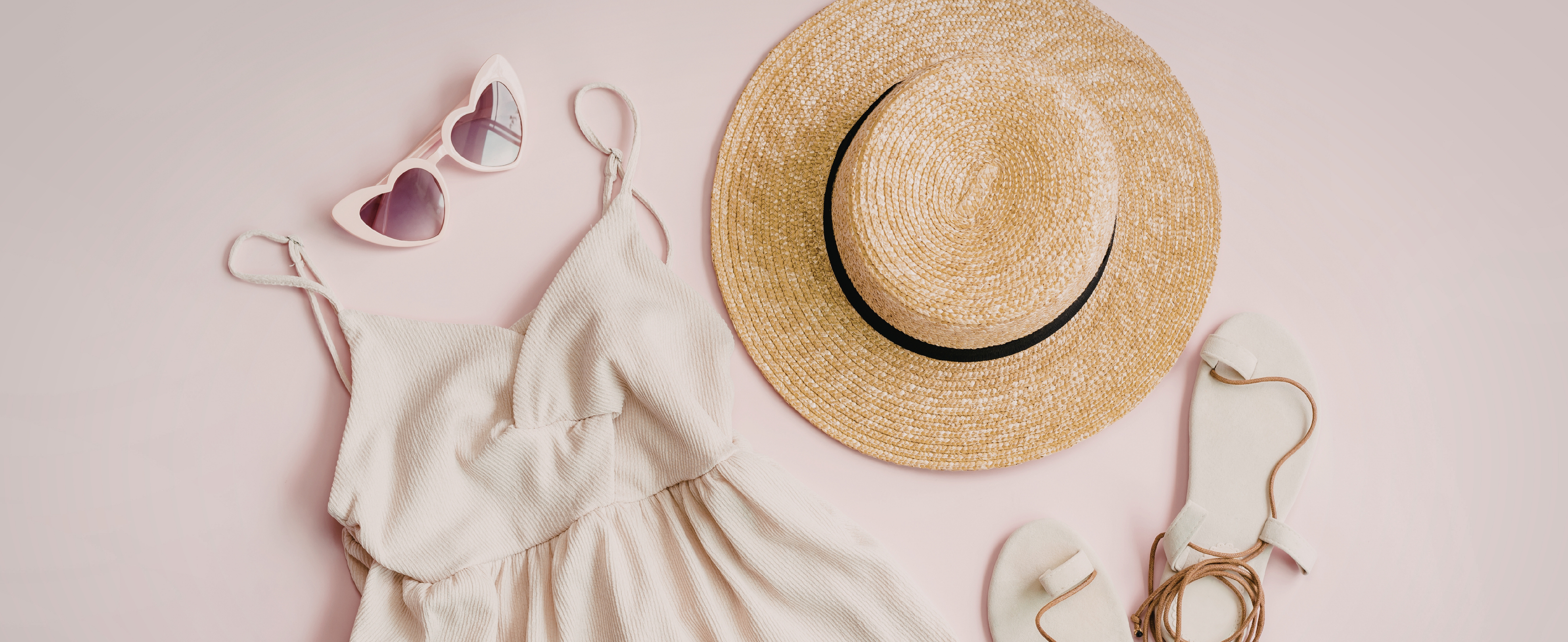 Love the Way You Dress