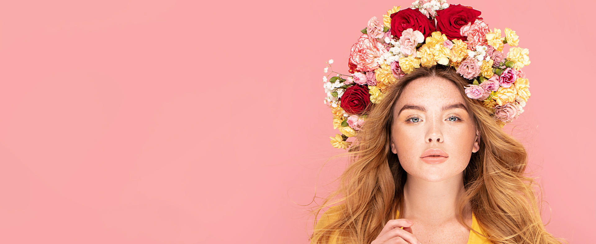 Embrace the Blooming Season with YST