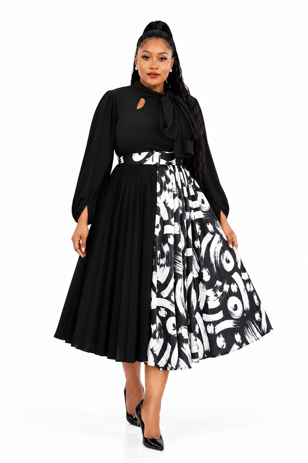 Plus Size Collection