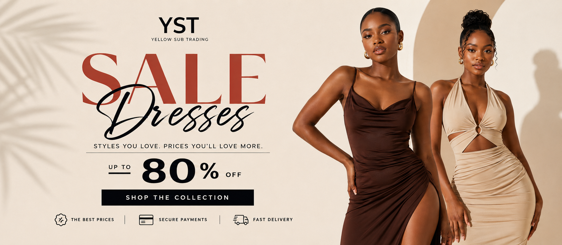 Dress for Less – Stunning Styles Under R100