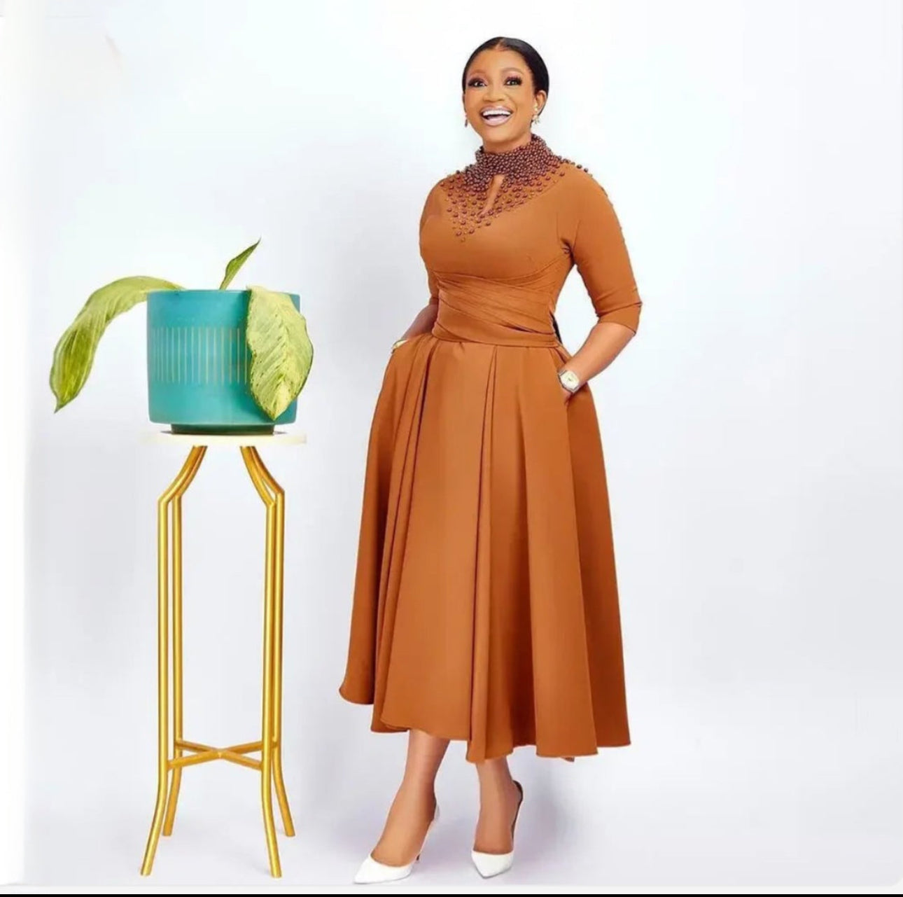 Women’s Dresses collection