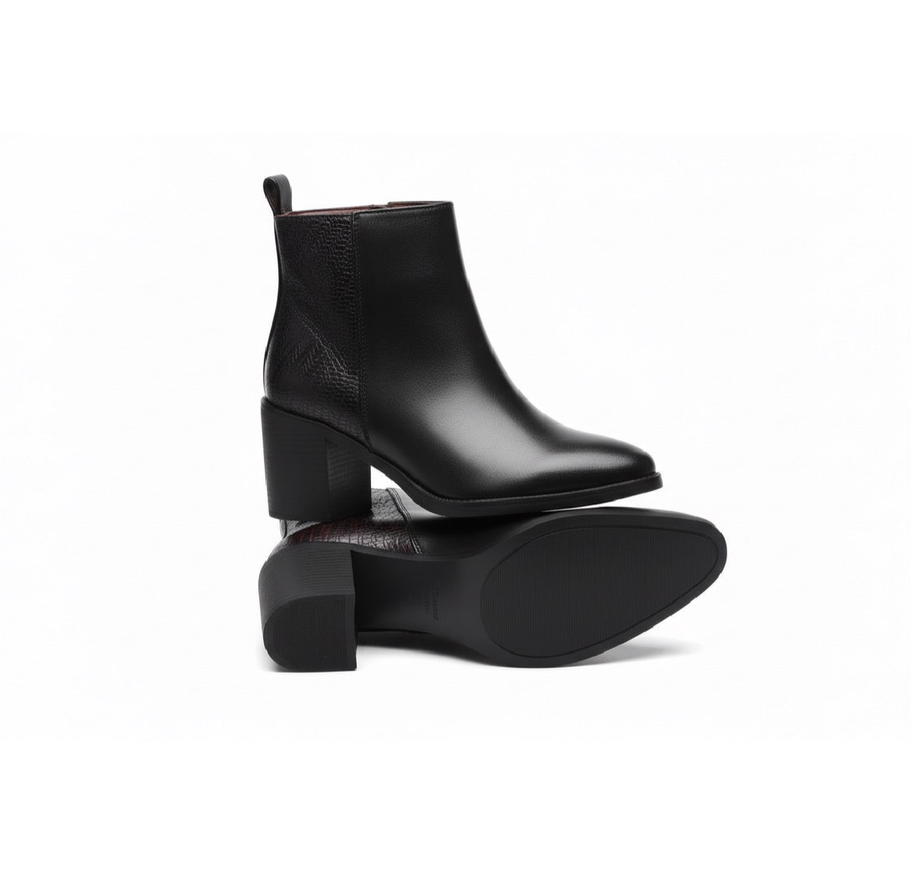 Boots Collection
