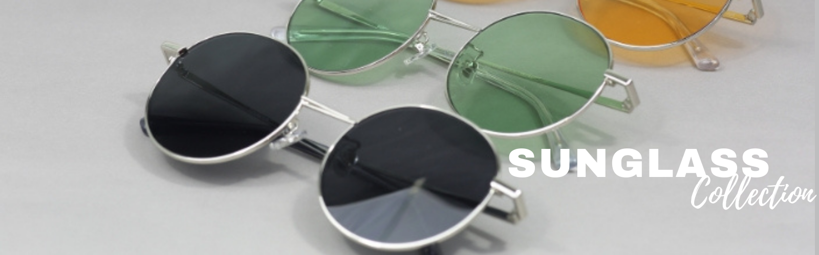 Sunglasses Collection