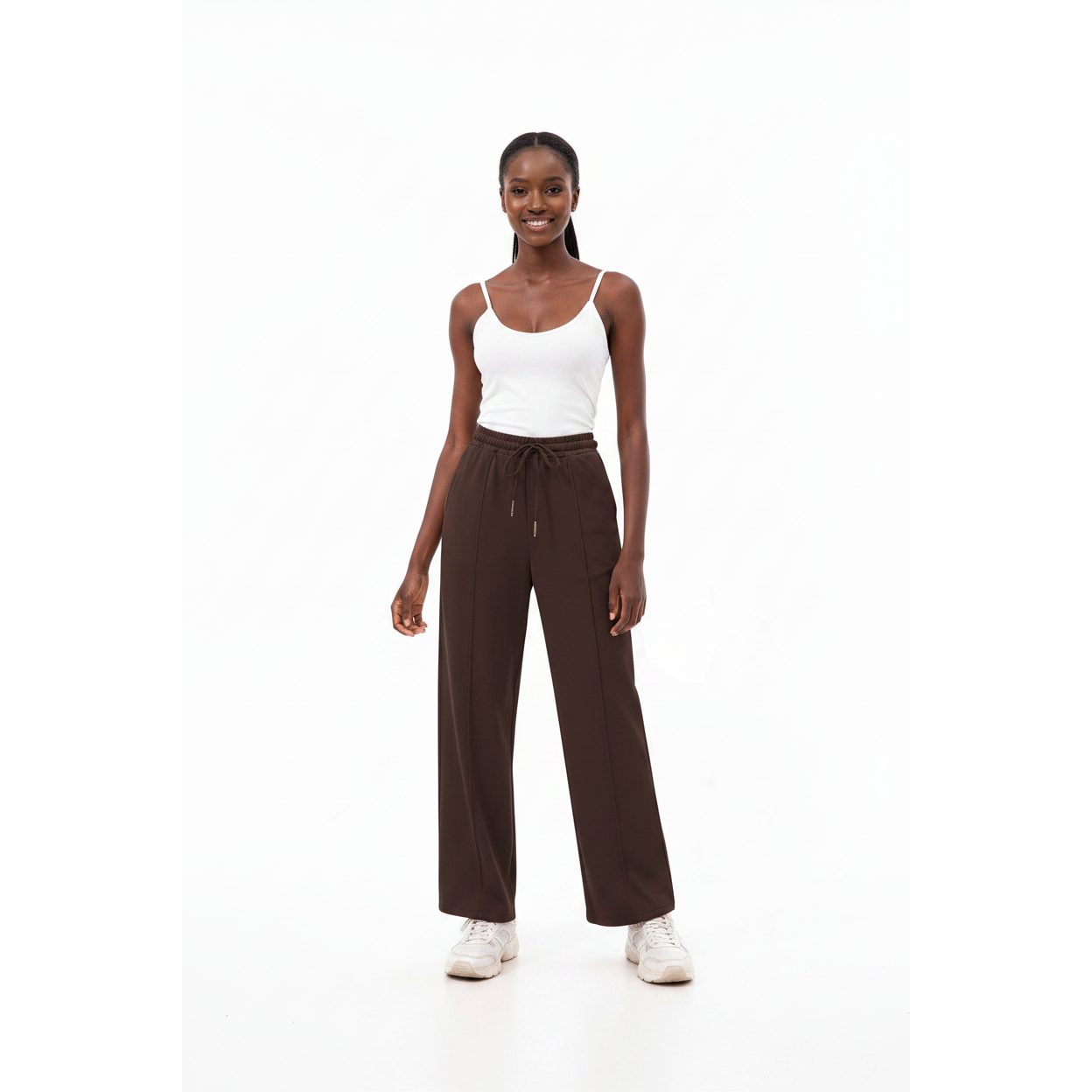 Trousers Collection