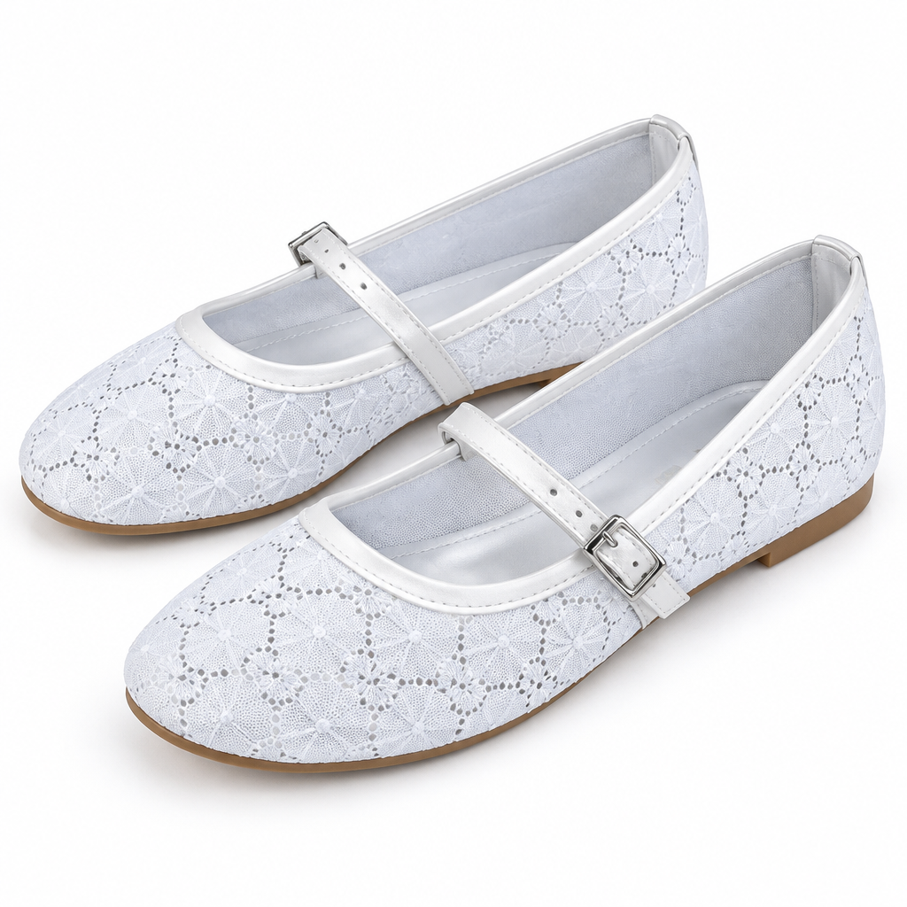 Flat Shoes