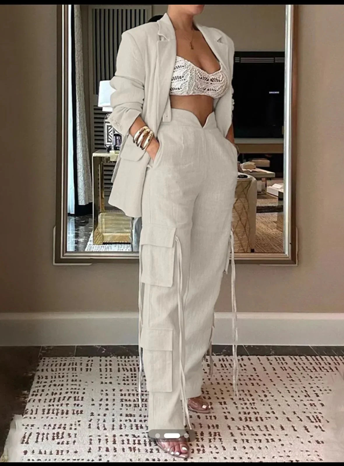 Twin Sets
