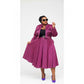 Satin High Quality 2 Pieces Set