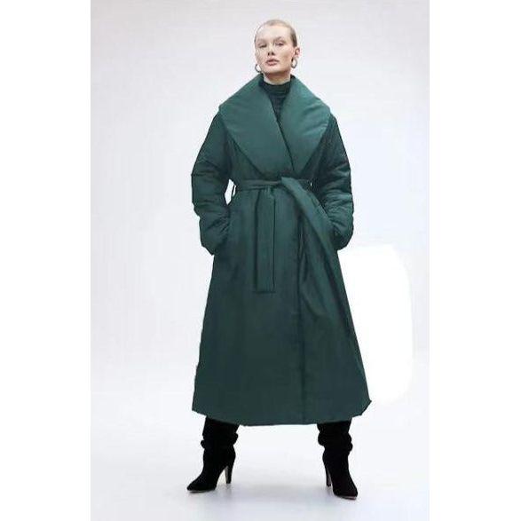 Sexy Long Sleeve Coat