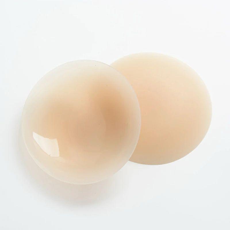 Nipple Cover Pasties Silicone Adhesive Bra