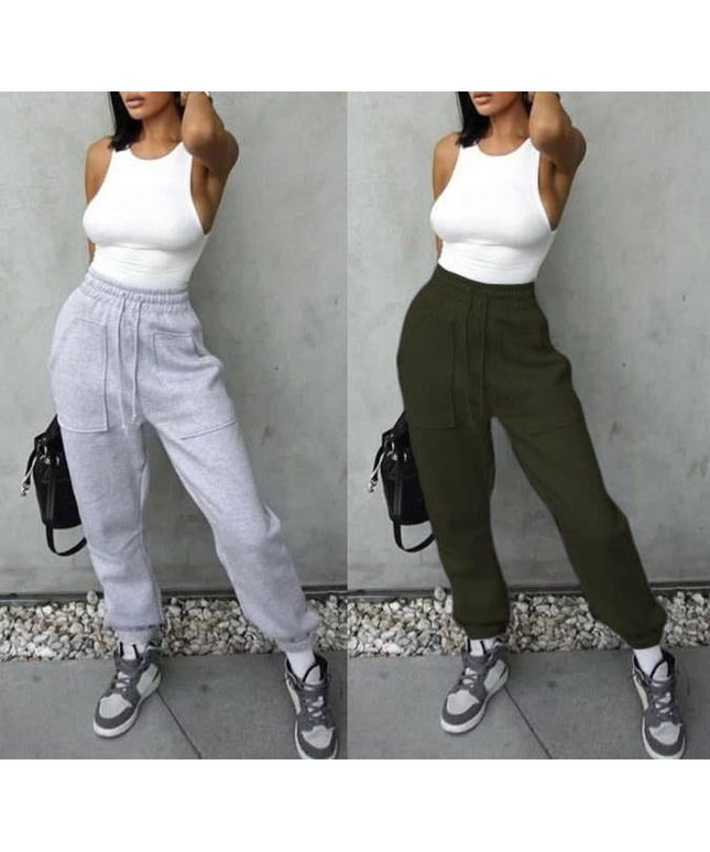 Sexy Tracksuit Pants