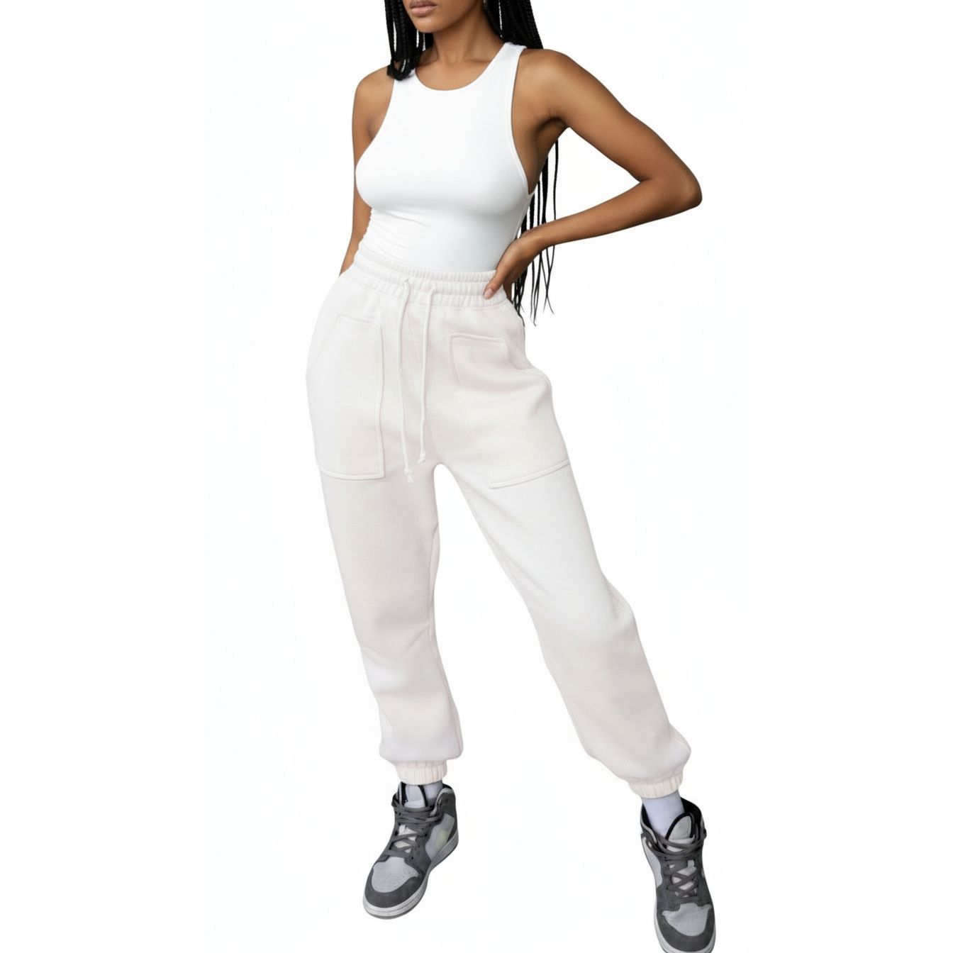 Sexy Tracksuit Pants