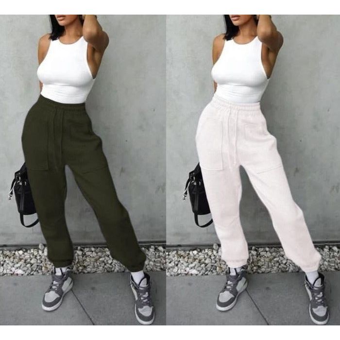Sexy Tracksuit Pants