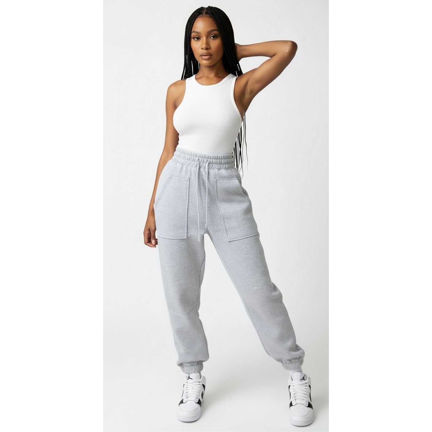 Sexy Tracksuit Pants