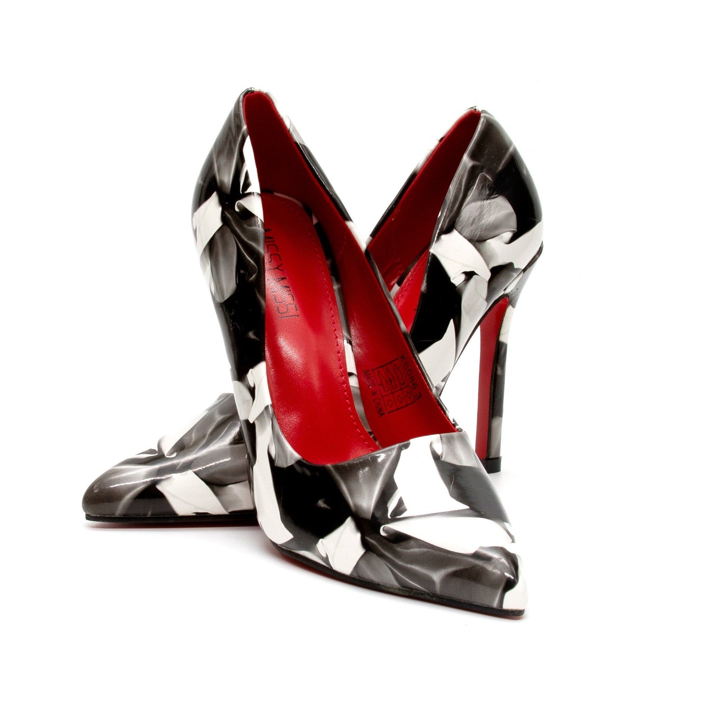 slip on stilettos Pumps