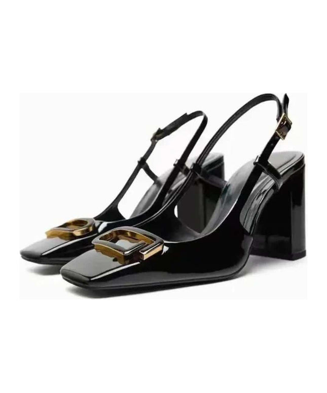 Heels Collection â YELLOW SUB TRADING