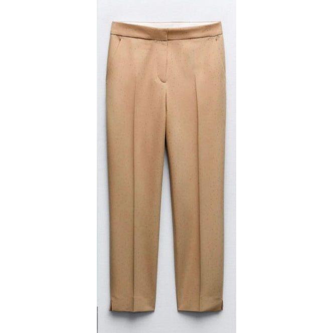 Vintage Formal Pant