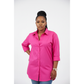 Buttoned Long Sleeve Shirt