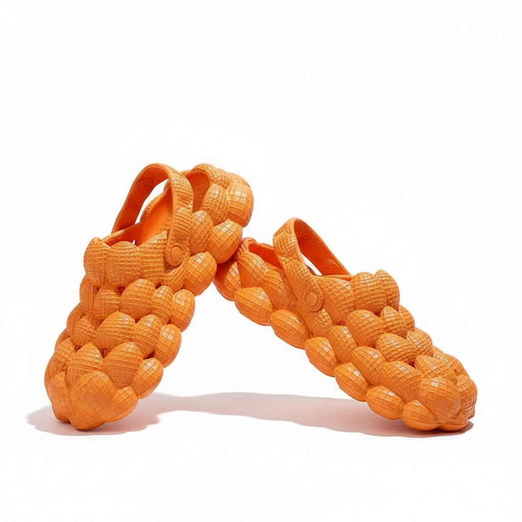 Bubble Massage Anti-Slip Sandals