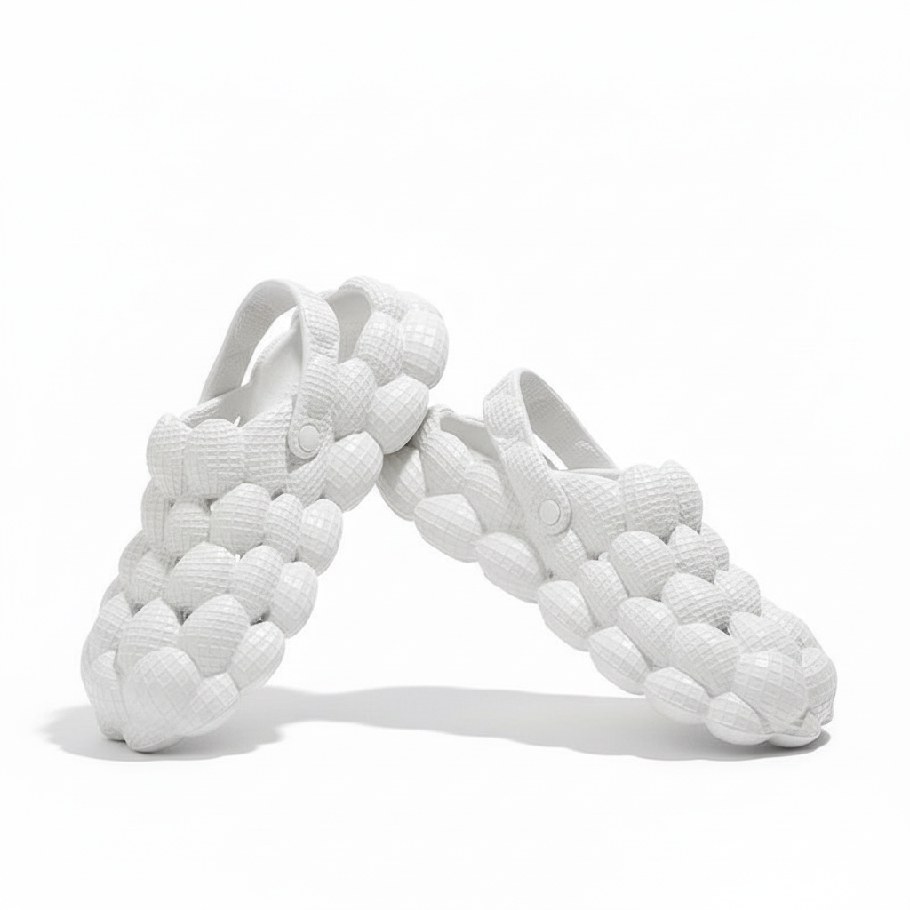 Bubble Massage Anti-Slip Sandals