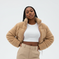 Crop Jacket