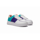 Multi-Color RAB Sneaker