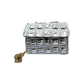 Clutch Chain Crossbody Handbag