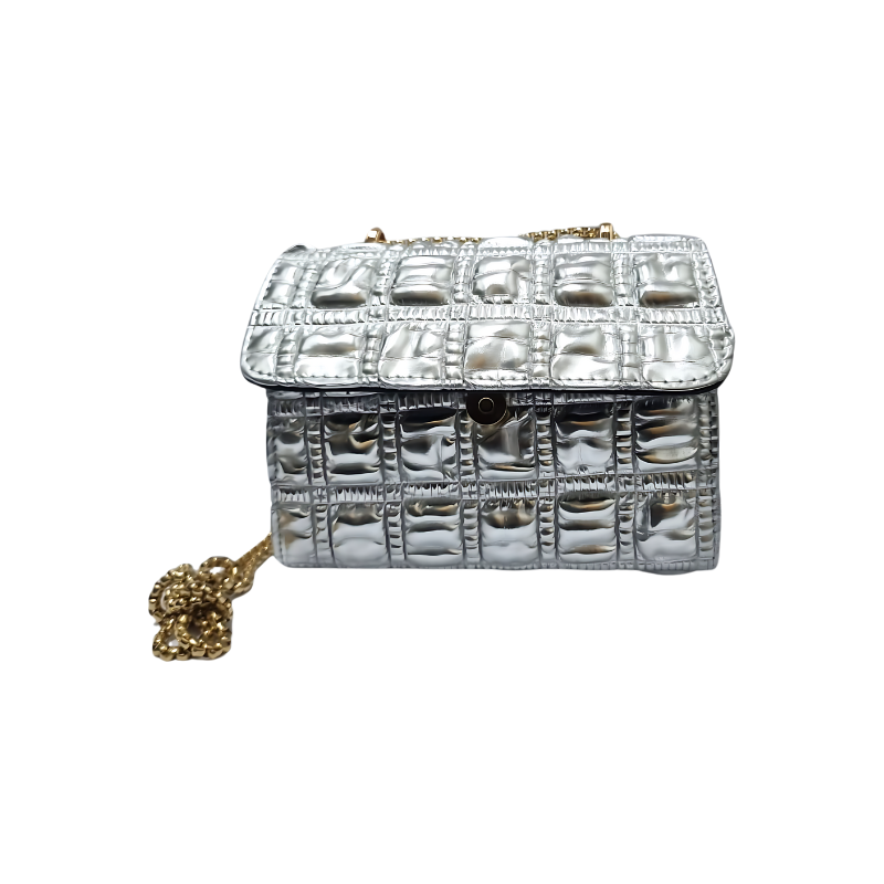 Clutch Chain Crossbody Handbag