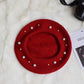 Pearl Beret
