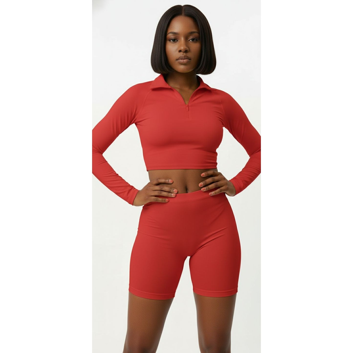 Sportswear Tracksuit