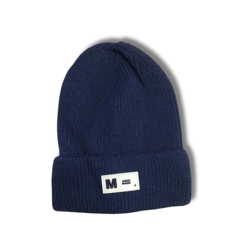 Manck Beanie