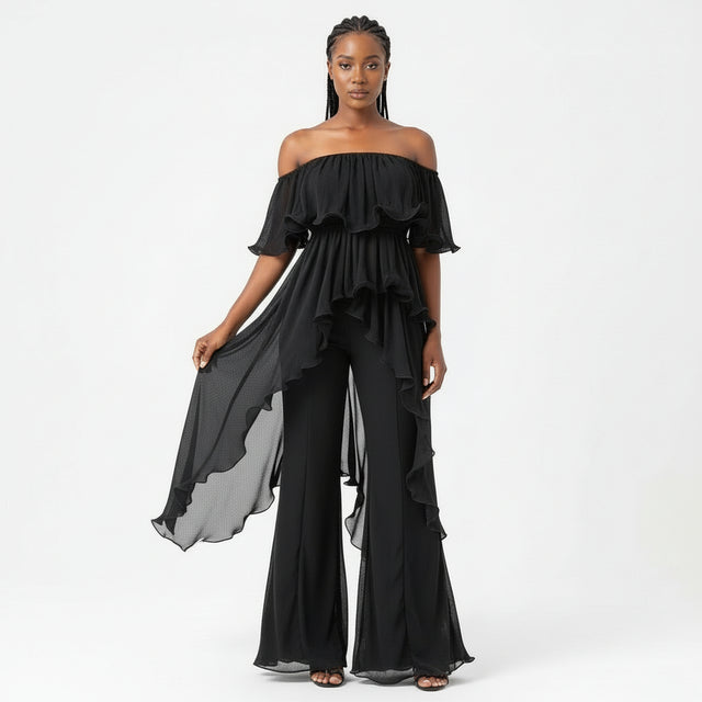 SENTA 2 PIECES SET