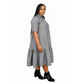 3 Quarter Sleeve Amo Dress.