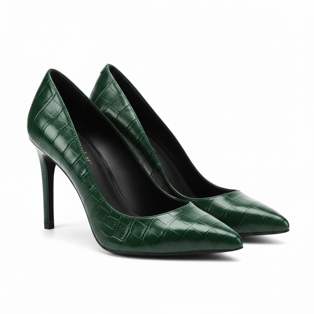 Pointed Toe high heels 