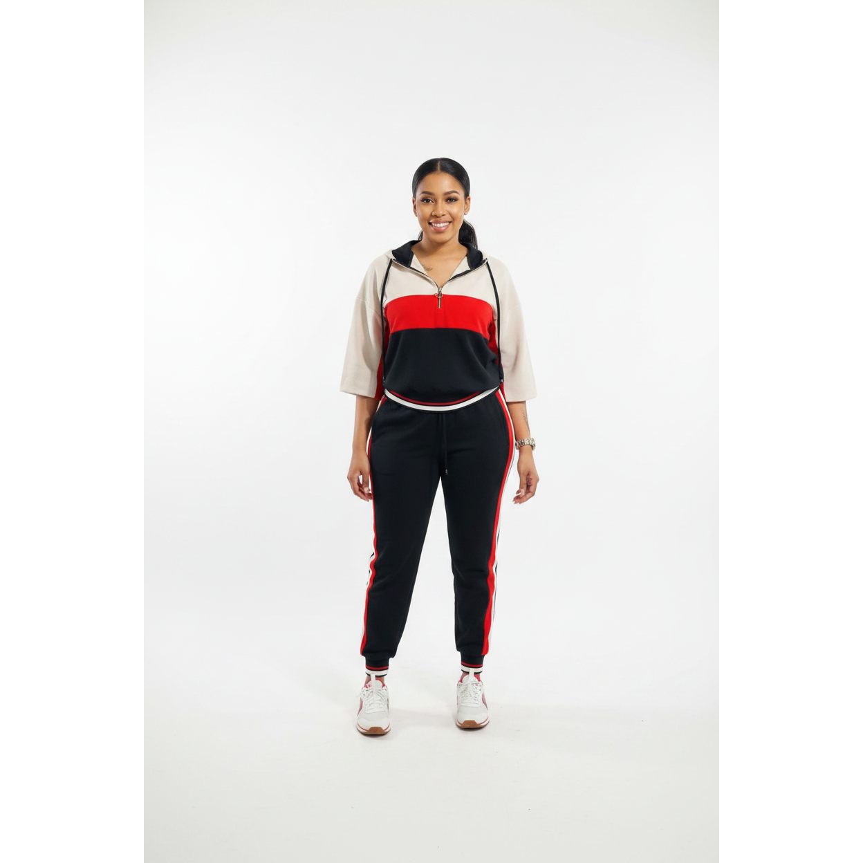 Tracksuit Set